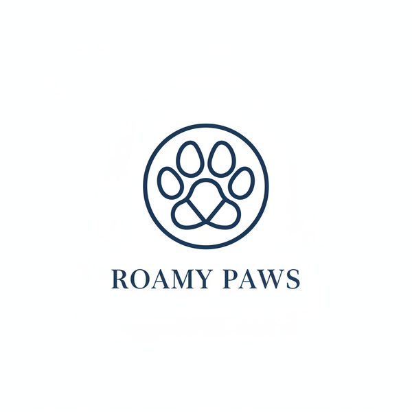 roamypaws